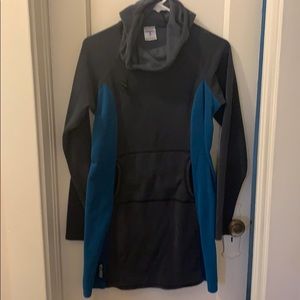 Melanzana women’s dress medium